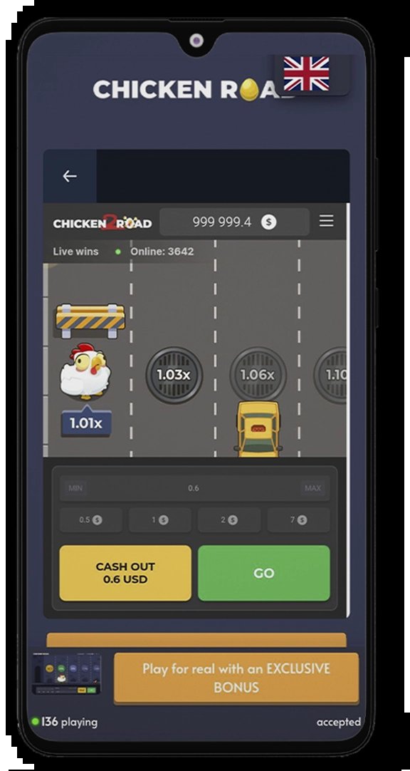 Descubre el Juego Exclusivo de Chicken Road 2 en España por Cualquier