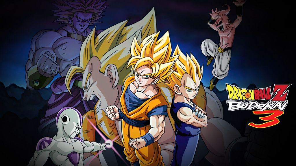 10 Rarest Dragon Ball Games And How Much They're Worth