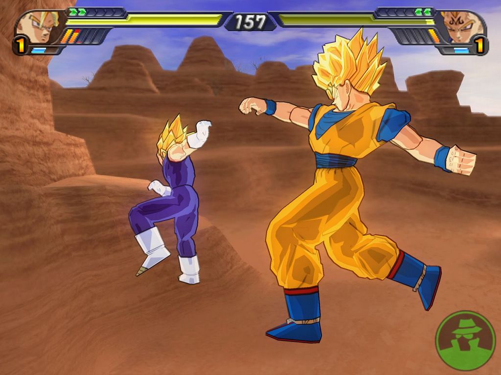 10 Rarest Dragon Ball Games And How Much They're Worth