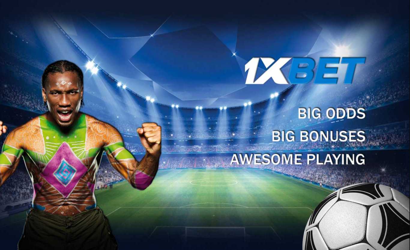 1xBet Testimonial Released 1xBet Testimonial Released