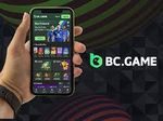 BC Game Download Application