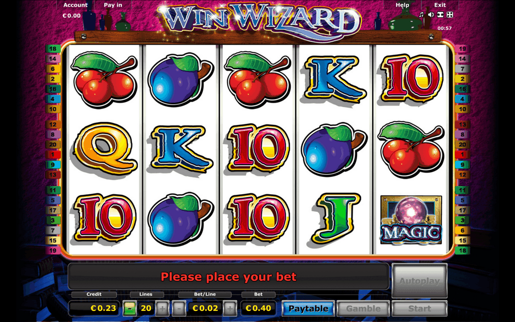 Casinowin: Introduzione ai vantaggi e agli svantaggi del sito web