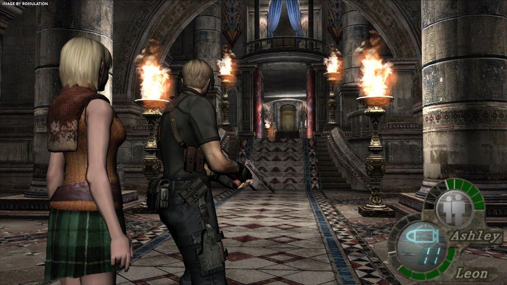 Citizen Evil 4