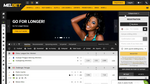 Exactly how to Register at MELbet a step-by-step overview