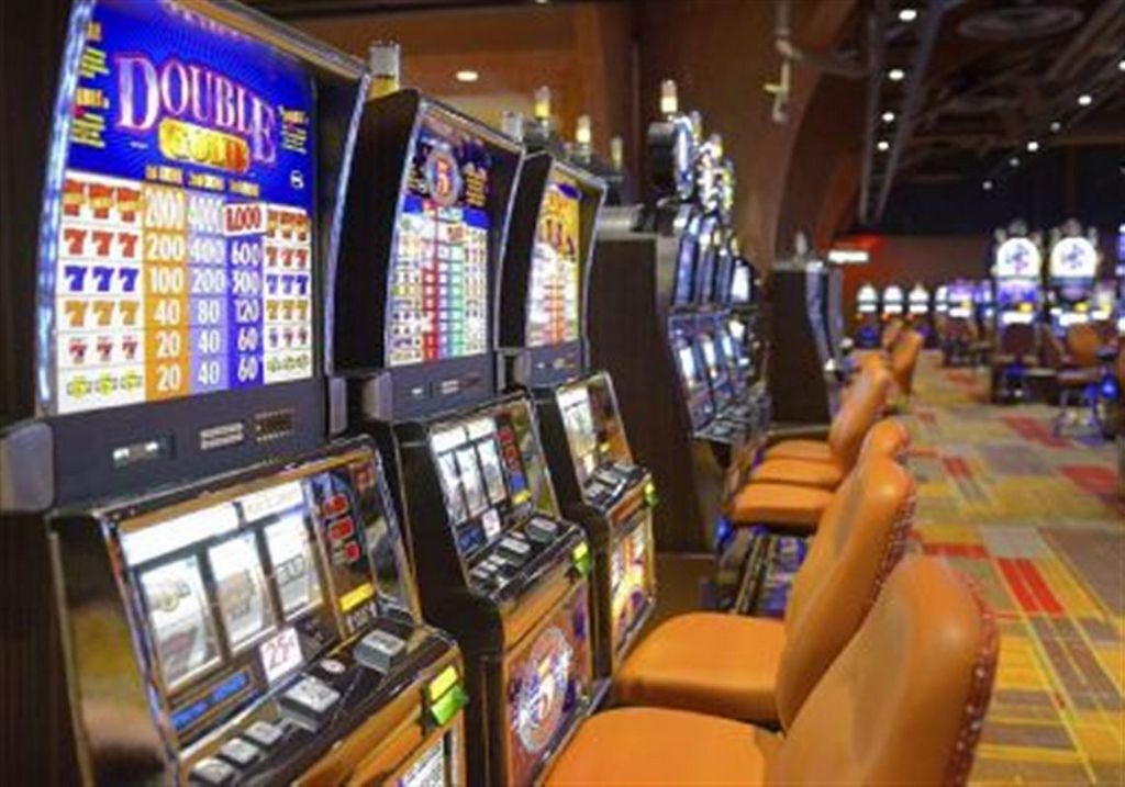 TrueLuck Online casino
