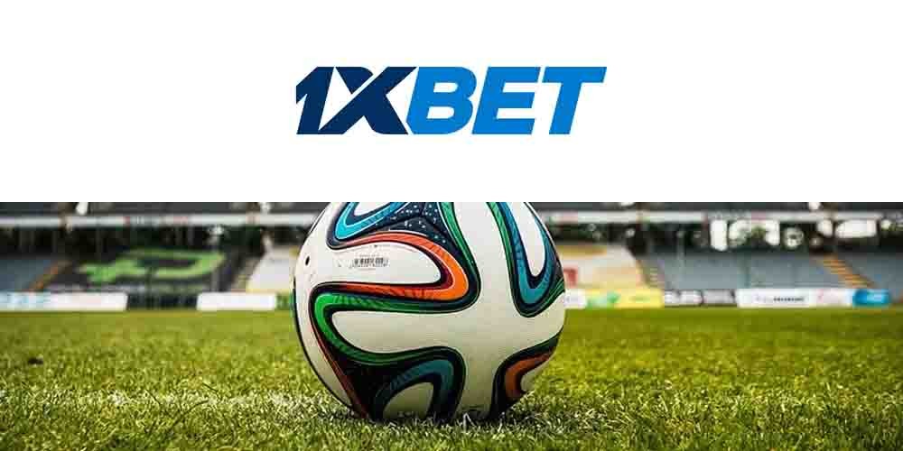 Вход на официальный сайт 1xbet
