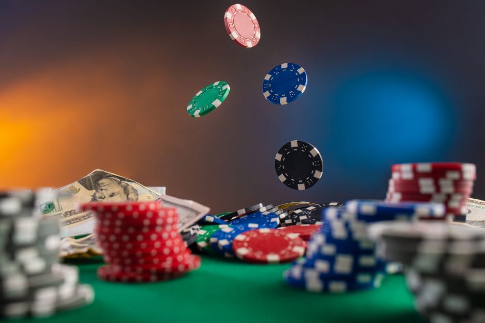 Winorio Casino 2025