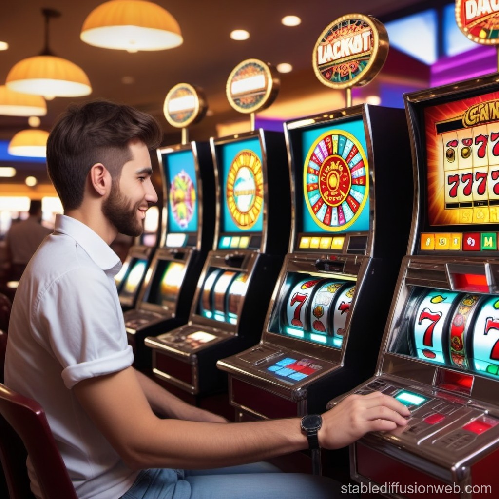 Winorio Casino 2025